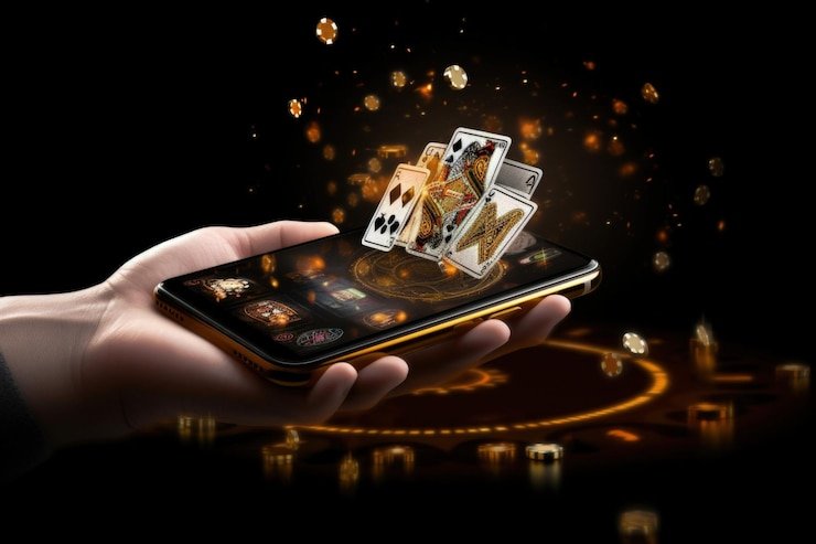 Standar tinggi keamanan data dan privasi pengguna di platform digital